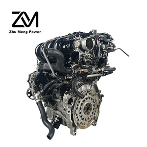 L15B3 1.5 ลิตร 1.5L <span class=keywords><strong>เครื่องยนต์</strong></span>มือสอง บล็อกเครื่องยนต์ มอเตอร์ซูปรา <span class=keywords><strong>เครื่องยนต์</strong></span>ใหม่สำหรับปี 2016 Ge6 ฮอนด้า ฟิต rs <span class=keywords><strong>L15</strong></span> เวเซล 2014 2022 206 - Product Image 5