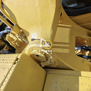 Excavadora Usada Komatsu PC400-8R de Alta Calidad y Gran Venta, en Excelentes Condiciones de Funcionamiento, Excavadora PC 400-8R 400-7 400-8 en Oferta - Product Image 5