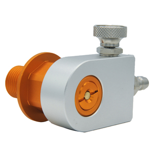 핑크 실린더 용 소다 <span class=keywords><strong>CO2</strong></span> 스트림 핀 밸브 소다스트림 빠른 연결 <span class=keywords><strong>Co2</strong></span> 어댑터 - Product Image 6