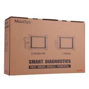 Multi Vehicle Diagnostic Tool Maxisys 908P Autel Pro 908P Autologic Diagnostic Tool Maxisys Pro Ms908p - Product Image 3
