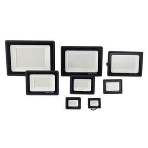 Công suất cao Slim SMD LED Flood Light Đèn pha phản xạ ngoài trời Đèn pha 80W 2000W 200W 300W refretor - Product Image 2