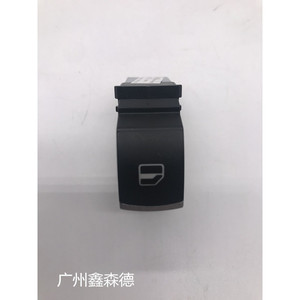 สวิตช์ควบคุมกระจกหน้าต่าง Vw รุ่น 5Nd 959 855 สำหรับ Golf Touareg Sagitar Magotan Tiguan อะไหล่ทดแทน - Product Image 1