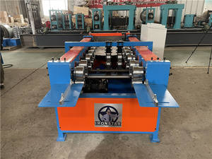 Professionelle Stehfalz-Dachplattenmaschine Kompatibel mit 360 °   Elektrischer Falzmaschine für Dichtdichte Dächer - Product Image 4