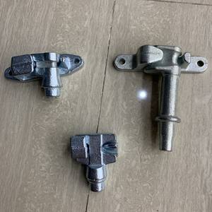 Fabricant chinois, vente chaude, poignée de porte de <span class=keywords><strong>camion</strong></span> réfrigéré, serrure de <span class=keywords><strong>camion</strong></span>, corps de conteneur, porte, garde-caméra - Product Image 4