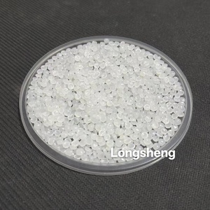 เรซิน PET บริสุทธิ์ 100% ยี่ห้อ Cz302 Cz328 รุ่น IV 0.80 0.85 ขนส่งสินค้าจำนวนมากทางเรือ - Product Image 1