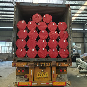 Tuyau complet de système d'arrosage d'incendie UL FM | ASTM A795 300μm enduit | pour les projets géorgiens israéliens mexicains - Product Image 6