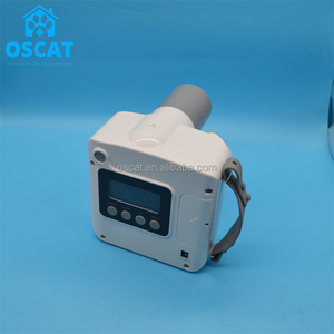 Sistem Rontgen Gigi Hewan Portabel OSCAT 70kV Unit Radiografi Oral Hewan Peliharaan CE Peralatan Medis Hewan Kucing Anjing - Product Image 3