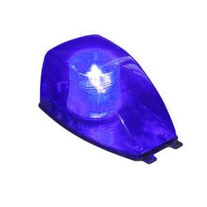 Vehicle signal Led Red Blue Amber White Mini Strobe Warning Emergency Beacon <strong>Light</strong> <strong>bar</strong> LED-168H - Product Image 3