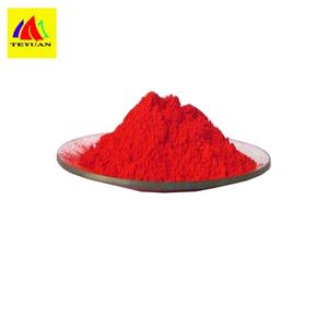 TEYUAN Prix d'usine Fe2O3 Poudre de pigment <span class=keywords><strong>rouge</strong></span> d'oxyde de fer en couleurs noir/jaune/vert pour le béton de couleur - Product Image 3
