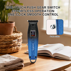 <span class=keywords><strong>Máquina</strong></span> Cortapelos Recargable Portátil SOKANY, la <span class=keywords><strong>Mejor</strong></span> para el Hogar, Cortadora <span class=keywords><strong>de</strong></span> Pelo <span class=keywords><strong>Eléctrica</strong></span> Profesional - Product Image 3