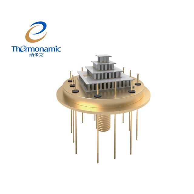 Микро-TEC Термоэлектрический охлаждающий чипы pletier TEFC4-70-31-11-4-05 модули кулер для оптической связи