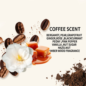 Nueva Colección de Perfumes para Mujer 2026, Fragancias de Nicho, Serie Oriental Gourmand con Aroma a Café, Precio al por Mayor - Product Image 6