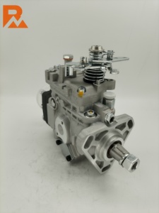 Fuel Injection Pump 0460424081 VE4 12F1100R378-8 3917554 R378- For 4BTA3.9 3.9L Diesel Engine - Product Image 5