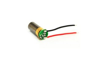 Module laser rouge à faible puissance 650 nm 2 mW pour la détection <span class=keywords><strong>de</strong></span> la poussière PM2.5 et les équipements <span class=keywords><strong>de</strong></span> surveillance <span class=keywords><strong>de</strong></span> la qualité <span class=keywords><strong>de</strong></span> <span class=keywords><strong>l</strong></span>'<span class=keywords><strong>air</strong></span> - Product Image 4