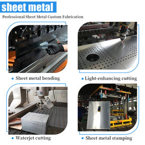Clavijas de Afinación de <span class=keywords><strong>Piano</strong></span> de Acero Inoxidable Mecanizadas por CNC Personalizadas, Recubrimiento de Arcoíris PVD por Electroerosión por Hilo, Acabado Anodizado - Marca Zhejiang OI ISO9001 - Product Image 3