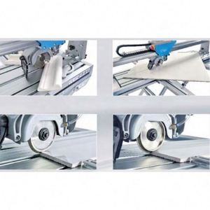 Brushless Motor Stone Cutting Machine for Marble Step Anti Skid Stone Machinery - Product Image 5