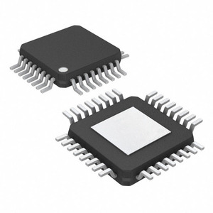 DAC8541Y/250 Original Electronic Component Suppliers Integrated Circuit IC DAC 16BIT <b>V</b>-OUT 32TQFP - Product Image 1