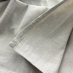 Lona de Lona Resistente para Pintores, 4 pies x 15 pies, Lavable, Reutilizable, 8 oz, en Stock - Product Image 4