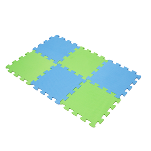 <span class=keywords><strong>Tapis</strong></span> <span class=keywords><strong>de</strong></span> jeu pour bébé Hydefoam, doux, léger, en EVA, antidérapant, pour la maison, les nourrissons, adapté aux vendeurs <span class=keywords><strong>de</strong></span> commerce électronique transfrontalier, personnalisable - Product Image 2