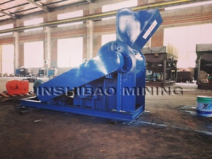 Đá Nghiền Thiết Bị Khai Thác Mỏ Hai Giai Đoạn Đôi Rotor Máy Nghiền Búa Máy Nghiền - Product Image 3