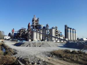 Kualitas tinggi Harga terbaik Grey Portland semen 42.5 tersedia dengan harga grosir dibuat di Cina semen terbaik - Product Image 2