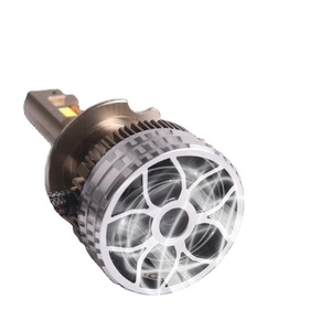 SANVI Nuevos Faros LED Inteligentes V5pro de 180 W, 31000 LM, 6000 K, 4300 K, 3000 K, Bombillas LED, Luz Automática - Product Image 1