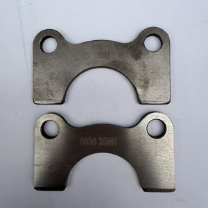 Placa de Empuje del Árbol de Levas Original 610800050036, Repuestos para Motor Weichai P7 - Product Image 5