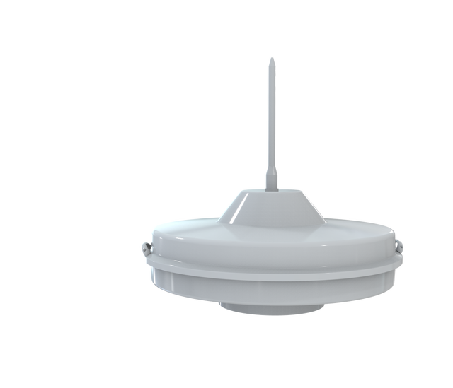 Fixed Station Radio Signal Monitoring and Direction Finding System