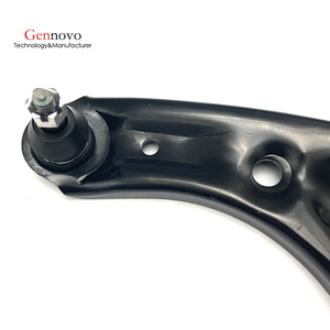 Gennovo OE chất lượng xe phụ tùng hệ thống treo tự động Phụ Kiện kiểm soát cánh tay LK-2904010 cho BYD F0 geely LC2 GC2 GX2 Panda jac - Product Image 2