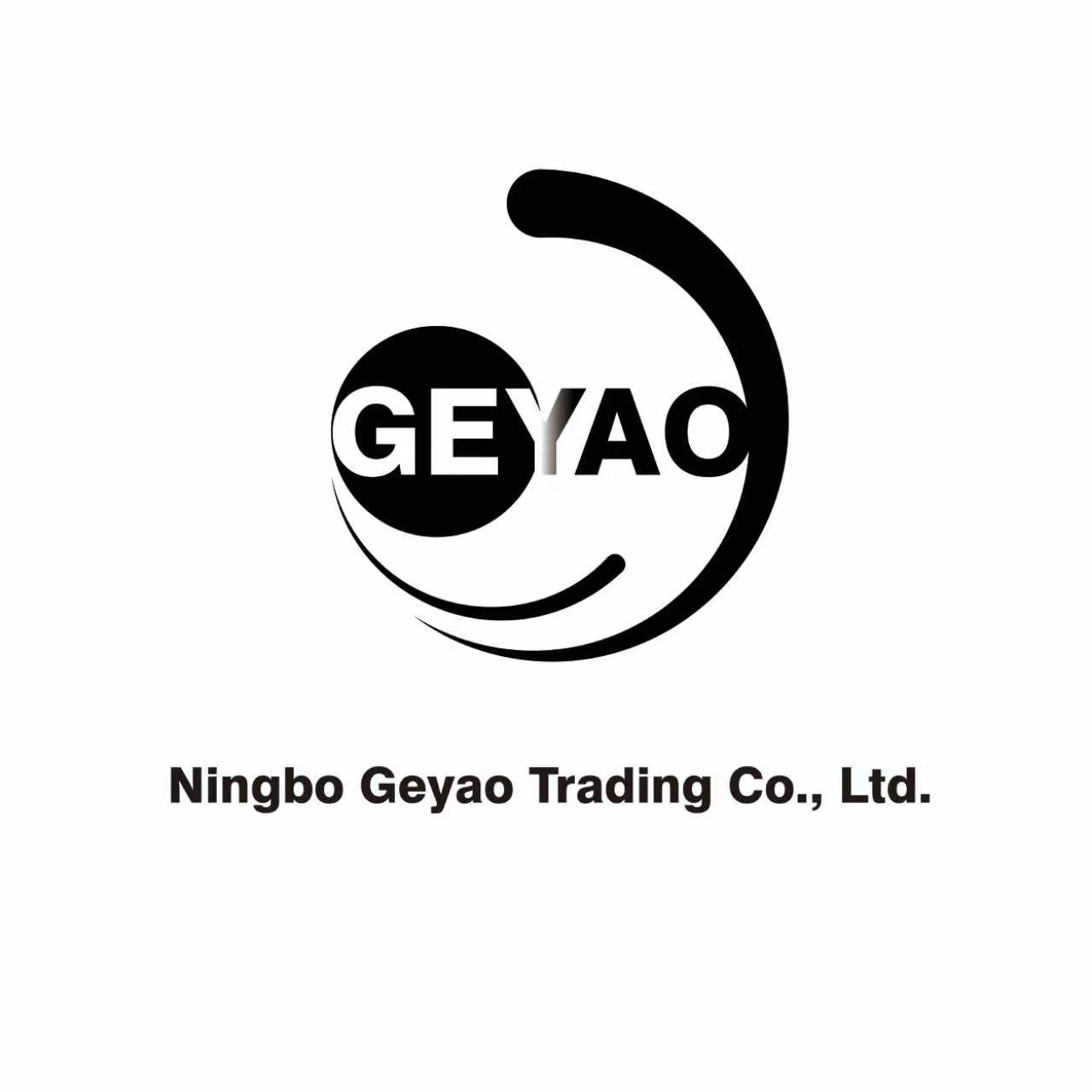 Ningbo Geyao Trading Co., Ltd. logo