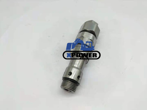 Nueva Válvula Principal de Alivio para Excavadora de Orugas XPower E320D, Piezas 244-3114 211-1934 - Product Image 3