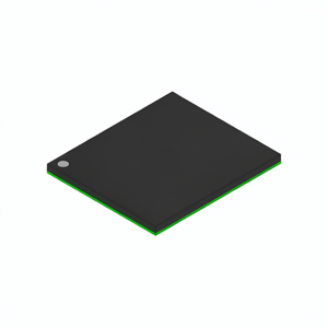 Components Electronic Memory Original CY7C1231H-133AXC 100 LQFP - Product Image 1