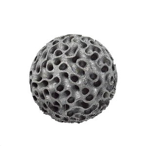 Rapid Prototype Manufacturer Custom Metal 3D Printing Service Aluminum Stainless Steel STL 3MF Files Supported - Product Image 6