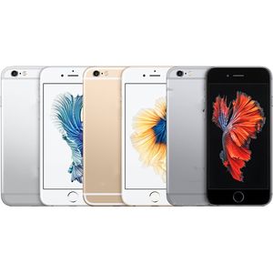 Teléfono inteligente 6s desbloqueado de alta calidad Octa Core CPU Resolución de pantalla HD Compatibilidad celular CDMA y LTE - Product Image 4