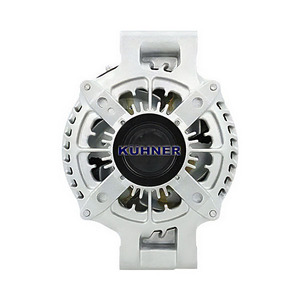 ไดชาร์จที่ใช้ร่วมกันได้สำหรับรถยนต์ BMW ซีรีส์ 3 รุ่น 335 i xDrive เครื่องยนต์เบนซิน (กำลัง: 250 กิโลวัตต์, แรงม้า: 340) ตั้งแต่ปี 04-2014 ถึง 06-2016 ยี่ห้อ DENSO รุ่น 554478RID ของใหม่ - Product Image 1