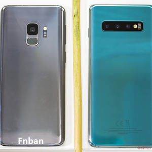 Buen Estado, Teléfono Inteligente Samsung Galaxy S10 5G Original Desbloqueado con Una Sola SIM, Versión Estadounidense - Product Image 3