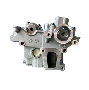 CQ AUTO PARTS AUTO ENGINE PARTS G4EE Completed <strong>Cylinder</strong> <strong>Head</strong> 22100-26100 for KI a HYUN DAI G4EE ACCENT GETZ VERNA 1.4L 2005-