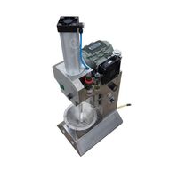 Machine à peler les noix de coco automatique commerciale, éplucheur de noix de coco vertes, machine à retirer la peau automatique, éplucheur de noix de coco C01
