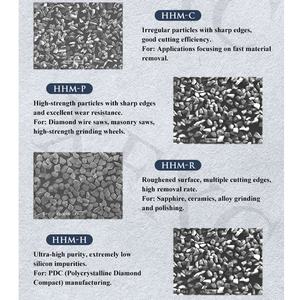 Polvere di Diamante Sintetico 0-80 Micron per Lucidatura, Lappatura, Pasta Abrasiva, Lucidatura Ottica - Product Image 4