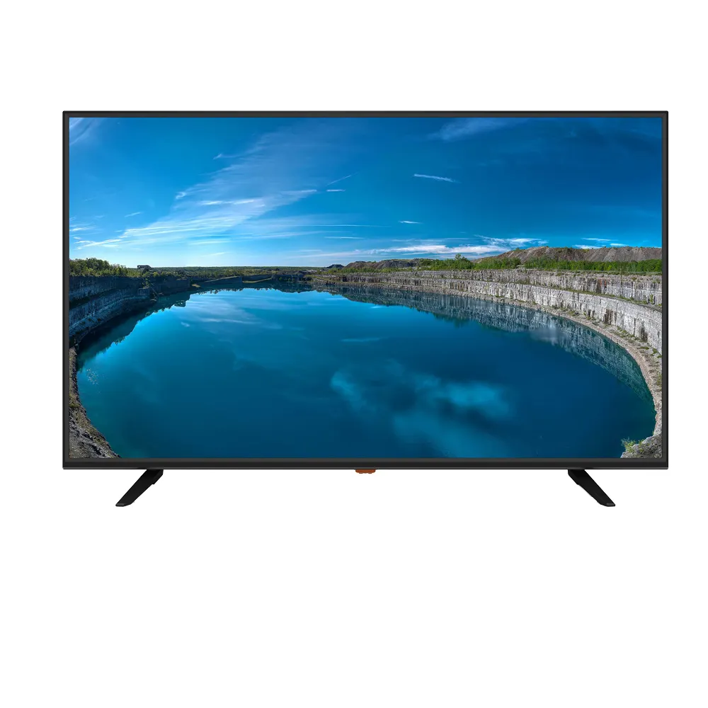 Шэньчжэнь, оптовая продажа, 32-дюймовый светодиодный телевизор, низкая цена, умный Wi-Fi телевизор, 32-дюймовый светодиодный телевизор, ЖК-дисплей, OEM ODM SKD CKD LED TV 32