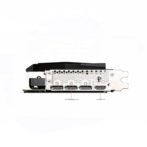 Tarjeta de Video <span class=keywords><strong>MSI</strong></span> Gaming GeForce RTX <span class=keywords><strong>3080</strong></span> <span class=keywords><strong>Ti</strong></span> 12GB GDDR6X PCI Express 4.0, RTX <span class=keywords><strong>3080</strong></span> <span class=keywords><strong>Ti</strong></span> Gaming X Trio 12G - Product Image 3
