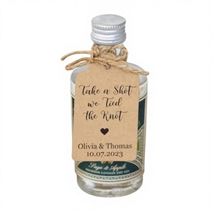 Etiqueta de Lujo <span class=keywords><strong>para</strong></span> <span class=keywords><strong>Botellas</strong></span> de Vino, Etiqueta Colgante de Papel <span class=keywords><strong>para</strong></span> <span class=keywords><strong>Botellas</strong></span> de Vino, Etiqueta <span class=keywords><strong>para</strong></span> Colgar en el Cuello de la Botella - Product Image 3