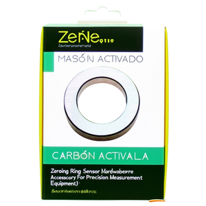 Capteur d'anneau de zérosurpression, accessoire matériel pour équipement de mesure de précision - Product Image 2