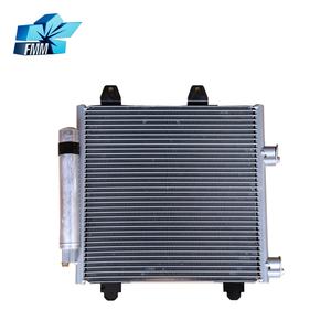 Expédition le jour même + Service tout-en-un Condenseur pour Toyota Aygo - Product Image 1