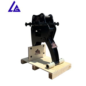 Компактный Регулируемый инструмент для захвата бордюров с легкой сборкой для работы с кирпичом и блоком - Product Image 2