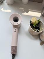Sèche-cheveux professionnel de salon HD08 pour hôtels et ménages Ion négatif à grande vitesse meilleure qualité électrique pour une utilisation en plein air RV