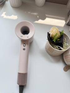 Sèche-cheveux professionnel de salon HD08 pour hôtels et ménages Ion négatif à grande vitesse meilleure qualité électrique pour une utilisation en plein air RV - Product Image 4