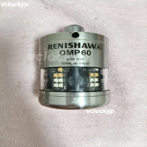 1 pièce RENISHAW OMP60 d'occasion testée - Product Image 5