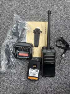 <span class=keywords><strong>Radio</strong></span> bidirectionnelle HYTERA PD40X, talkie-walkie longue portée, <span class=keywords><strong>radio</strong></span> ondes courtes - Product Image 2