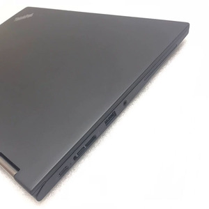 Portátil 2 en 1 con Pantalla Táctil FHD de 14 Pulgadas para <span class=keywords><strong>Th</strong></span>-inkPad X390 Yoga, <span class=keywords><strong>Intel</strong></span> <span class=keywords><strong>Core</strong></span> <span class=keywords><strong>I7</strong></span> de 8.ª Generación, 16 GB de RAM, SSD de 512 GB - Product Image 5